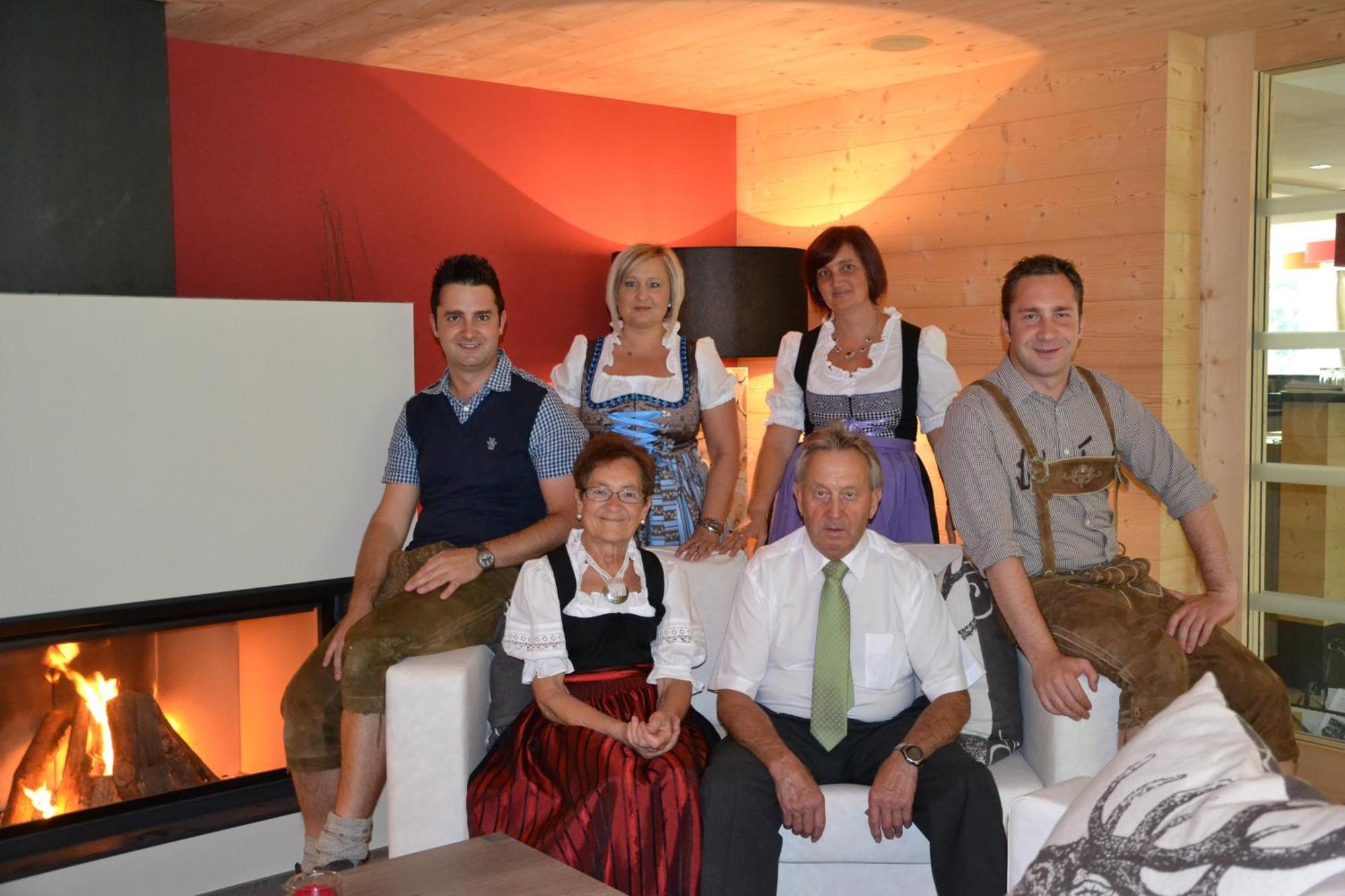 Hotel Regglbergerhof Deutschnofen Buitenkant foto