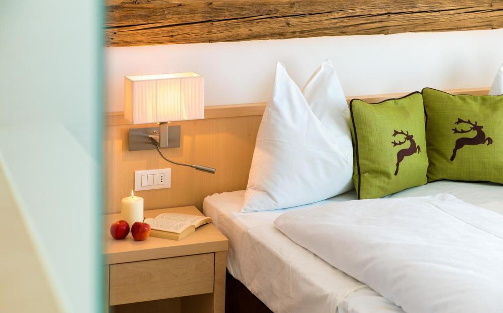 Hotel Regglbergerhof Deutschnofen Kamer foto
